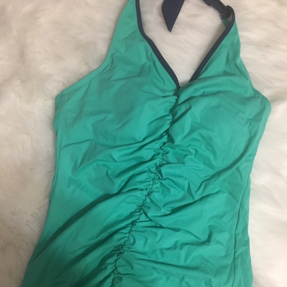 Swim Tankini